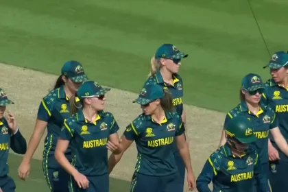 England vs Australia: Ashes 2026 Series Update