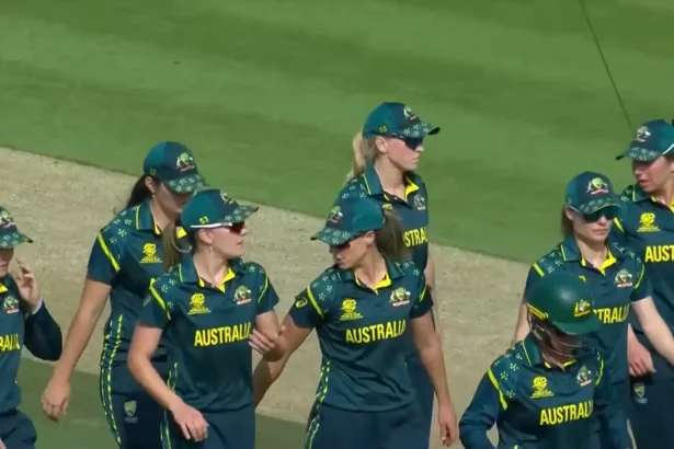 England vs Australia: Ashes 2026 Series Update
