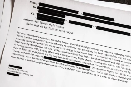 epstein files