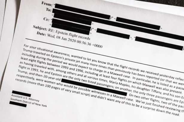 epstein files