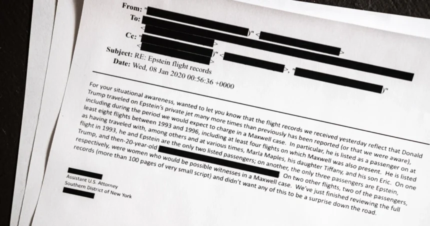 epstein files