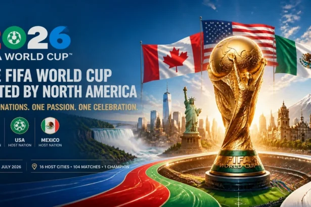 fifa world cup 2026 matches