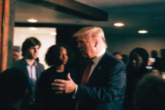 A stunning new political forecasting shift is rapidly transforming the national landscape today. Our latest Trump Impeachment Midterms Prediction reveals massive shifts in voter alignment ahead of November.