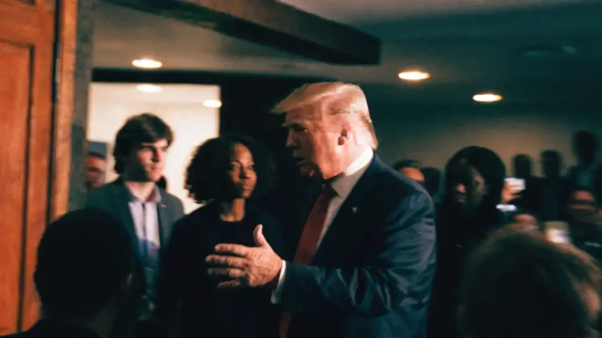 A stunning new political forecasting shift is rapidly transforming the national landscape today. Our latest Trump Impeachment Midterms Prediction reveals massive shifts in voter alignment ahead of November.