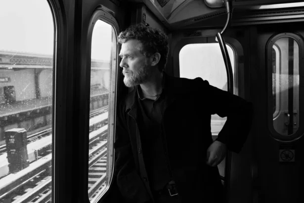 glen hansard