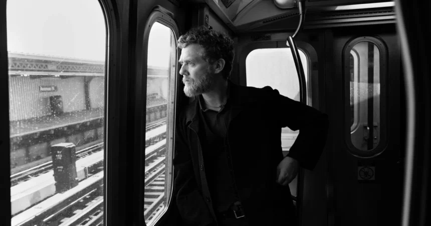 glen hansard