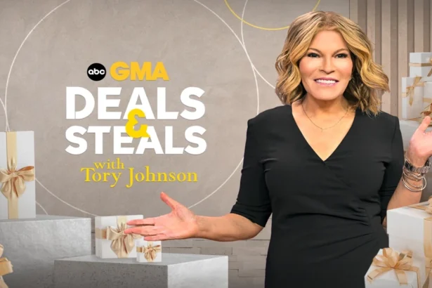 gma deals and steals