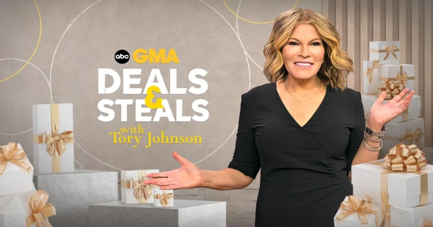 gma deals and steals