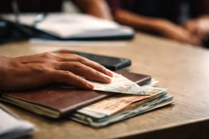 How self-service travel became another unpaid job for travelers