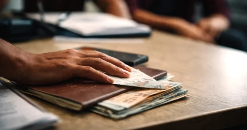 How self-service travel became another unpaid job for travelers