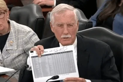 john bartrum resignation va