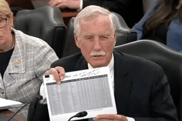 john bartrum resignation va