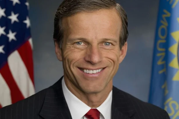 john thune