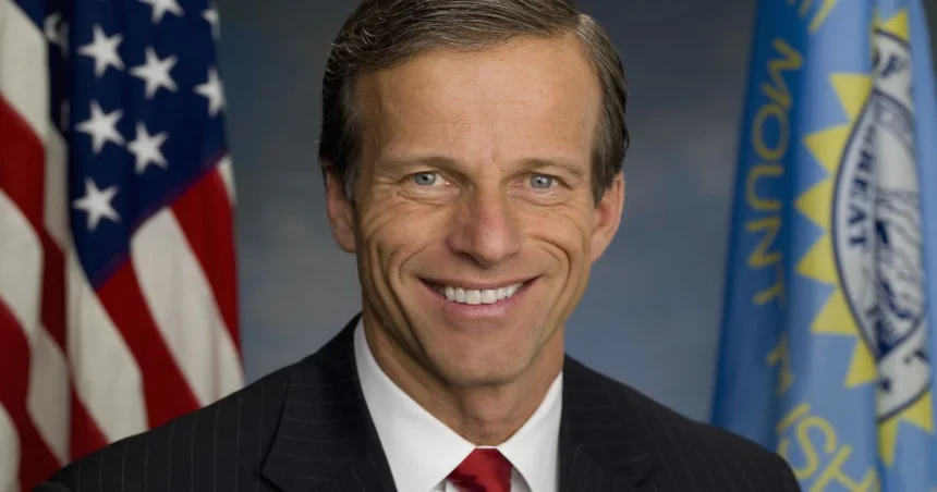 john thune