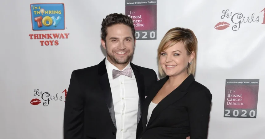 kirsten storms brandon barash legal battle