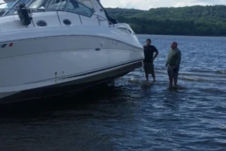lake pepin boating accident