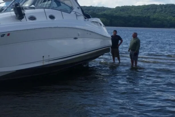 lake pepin boating accident