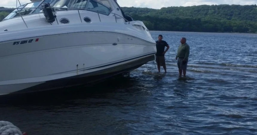 lake pepin boating accident