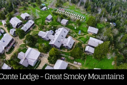 leconte lodge building demolition