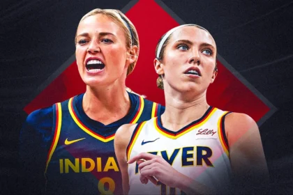 lexie hull sophie cunningham wnba