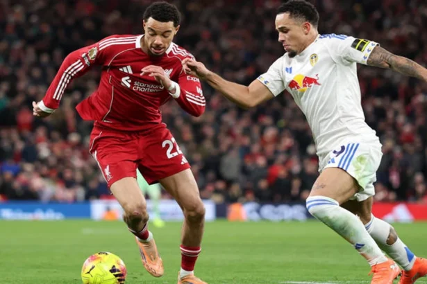 liverpool vs wrexham