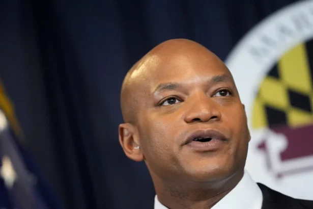 Maryland sues Dept. of Education over proposed cuts to mental