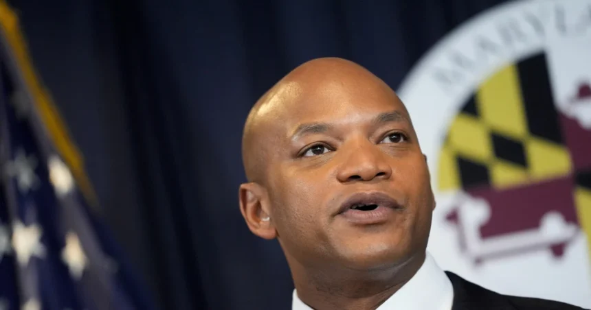 Maryland sues Dept. of Education over proposed cuts to mental
