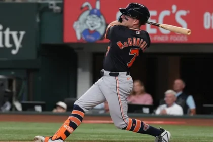 matt seelinger tigers mets trade