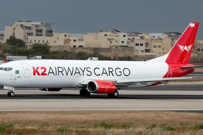 missing k2 airways boeing 737