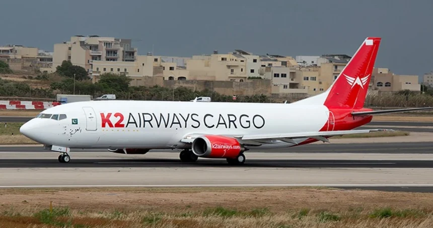 missing k2 airways boeing 737