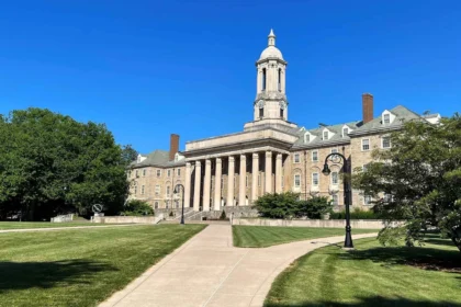Penn State University’s 2027 budget: Tuition goes up as revenue