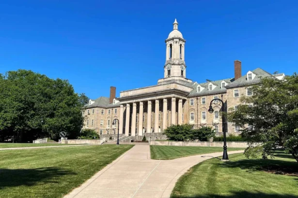 Penn State University’s 2027 budget: Tuition goes up as revenue