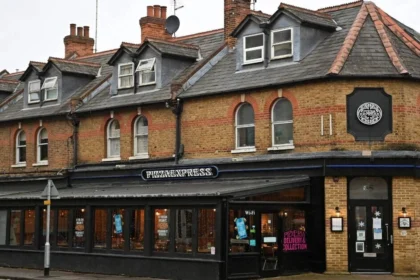pizza express andrew mountbatten windsor inquiry