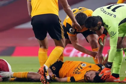 raul jimenez head injury