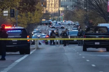seattle shooting