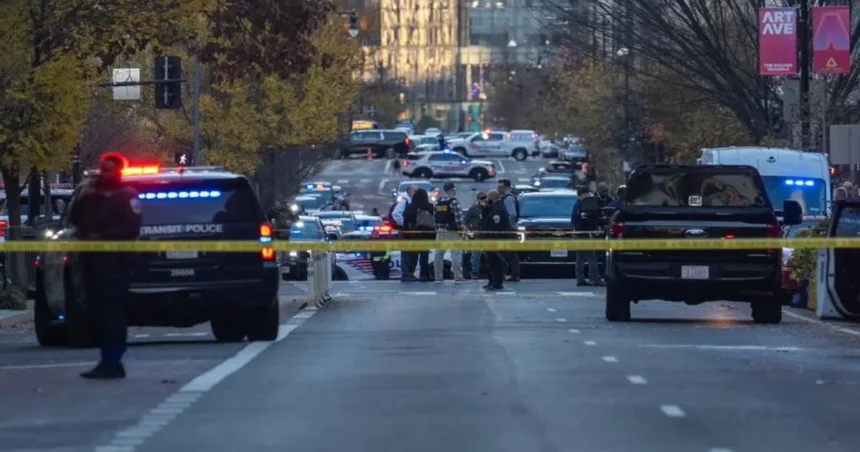 seattle shooting