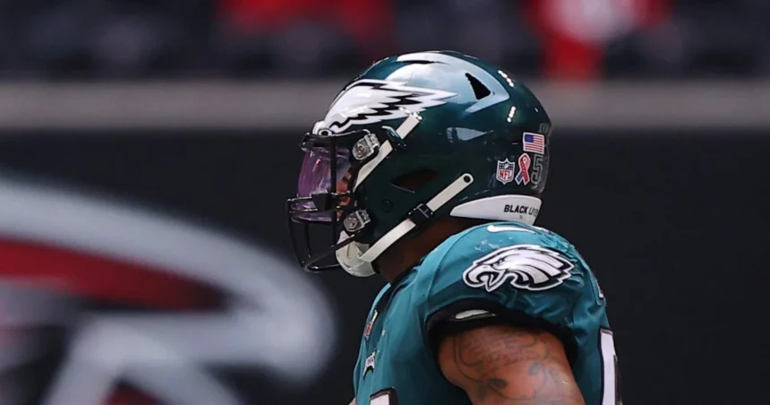 shaun bradley nfl retirement