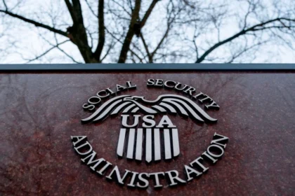 social security administration