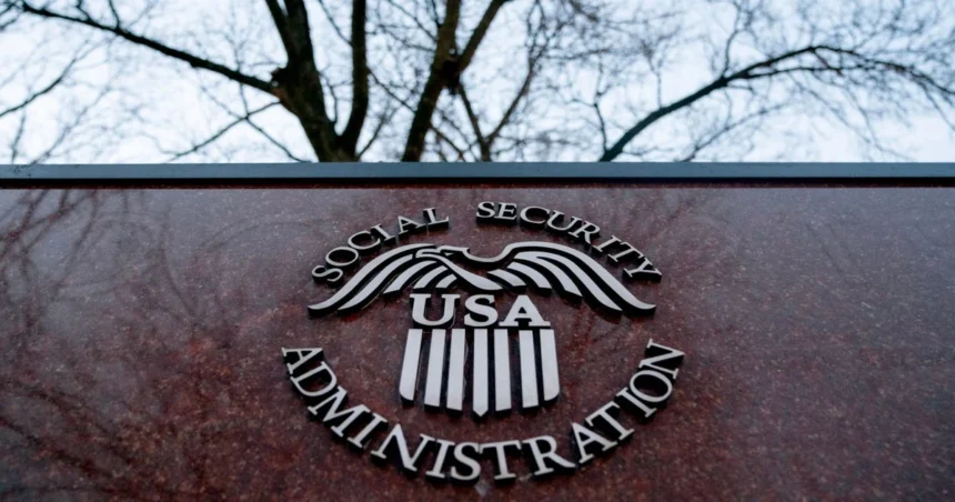 social security administration