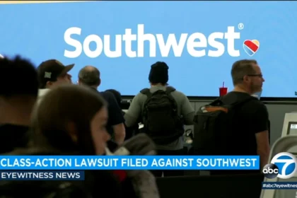 southwest flight attendant immigration case