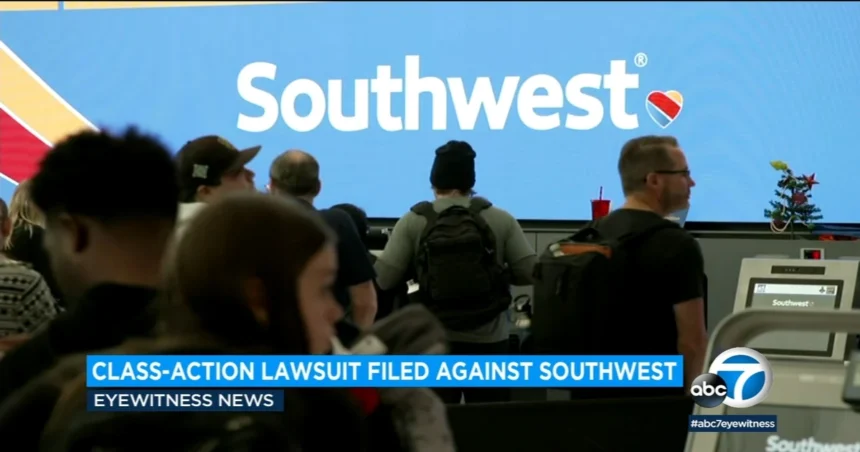 southwest flight attendant immigration case