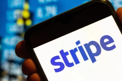stripe raises $1 billion in new financing round