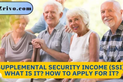 supplemental security income