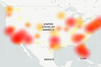 tmobile outage