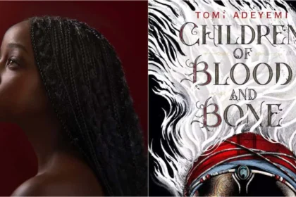 tomi adeyemi book movie adaptation