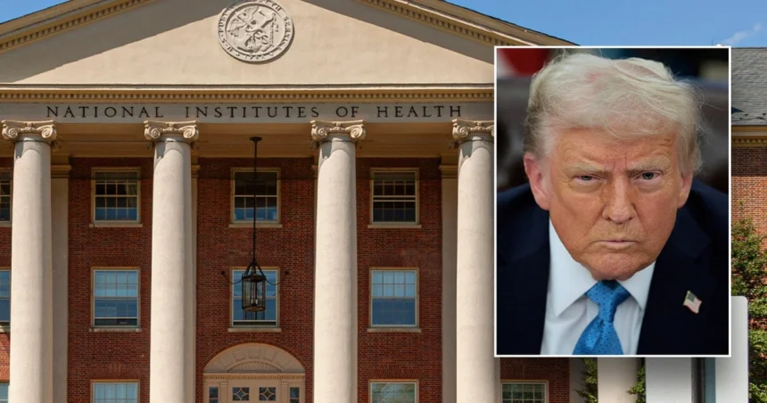 trump administration demands hospitals share emergency room records