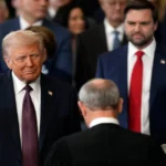 trump ousts remaining members of the election assistance commission ahead
