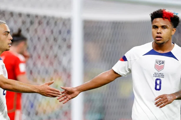 two usmnt staff members were suspended by fifa for game