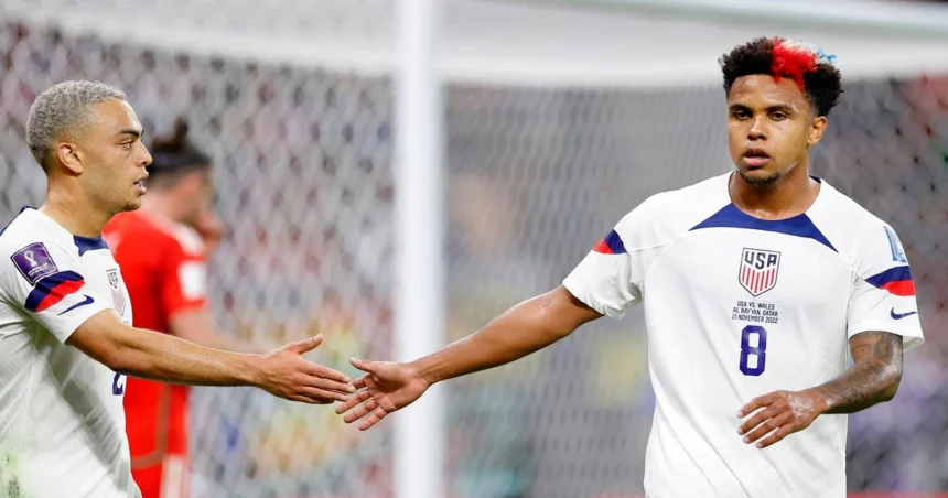 two usmnt staff members were suspended by fifa for game