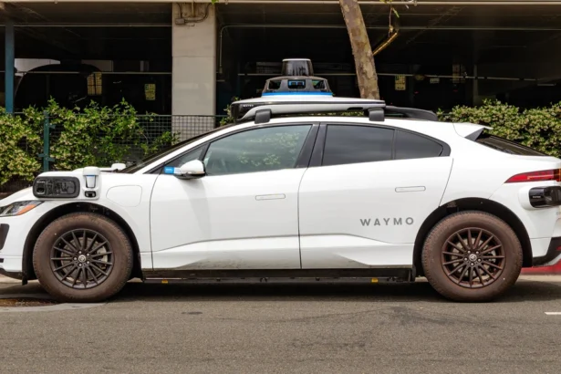 waymo vehicle passenger privacy
